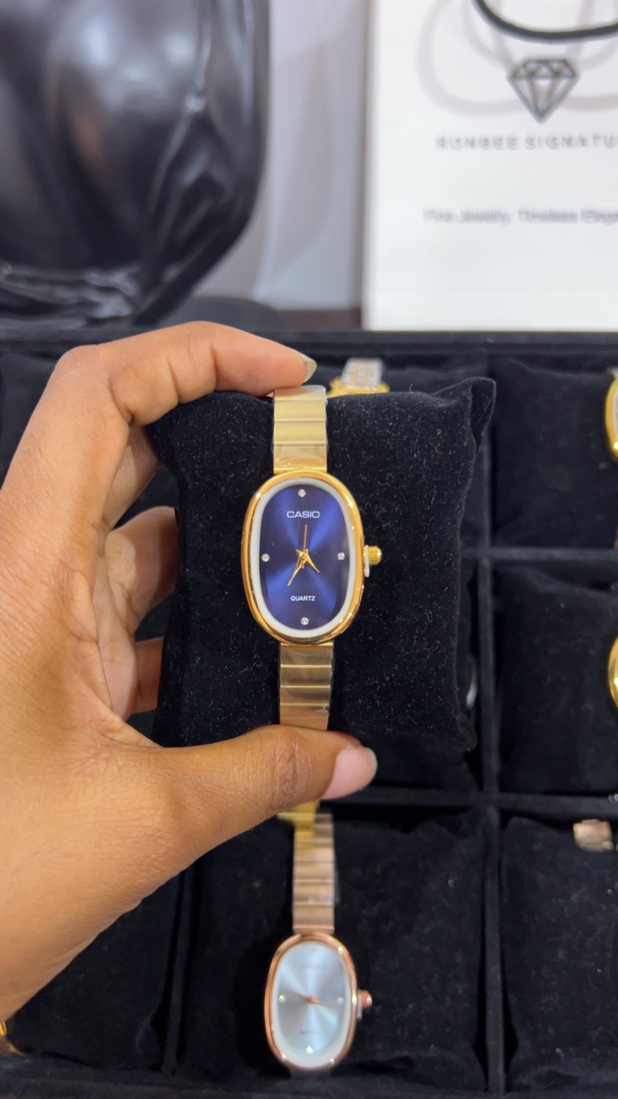Wristwatch(RBS1190)