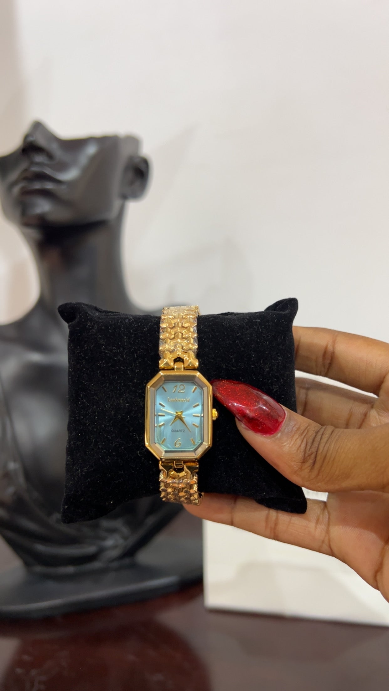 Regent vintage wristwatch