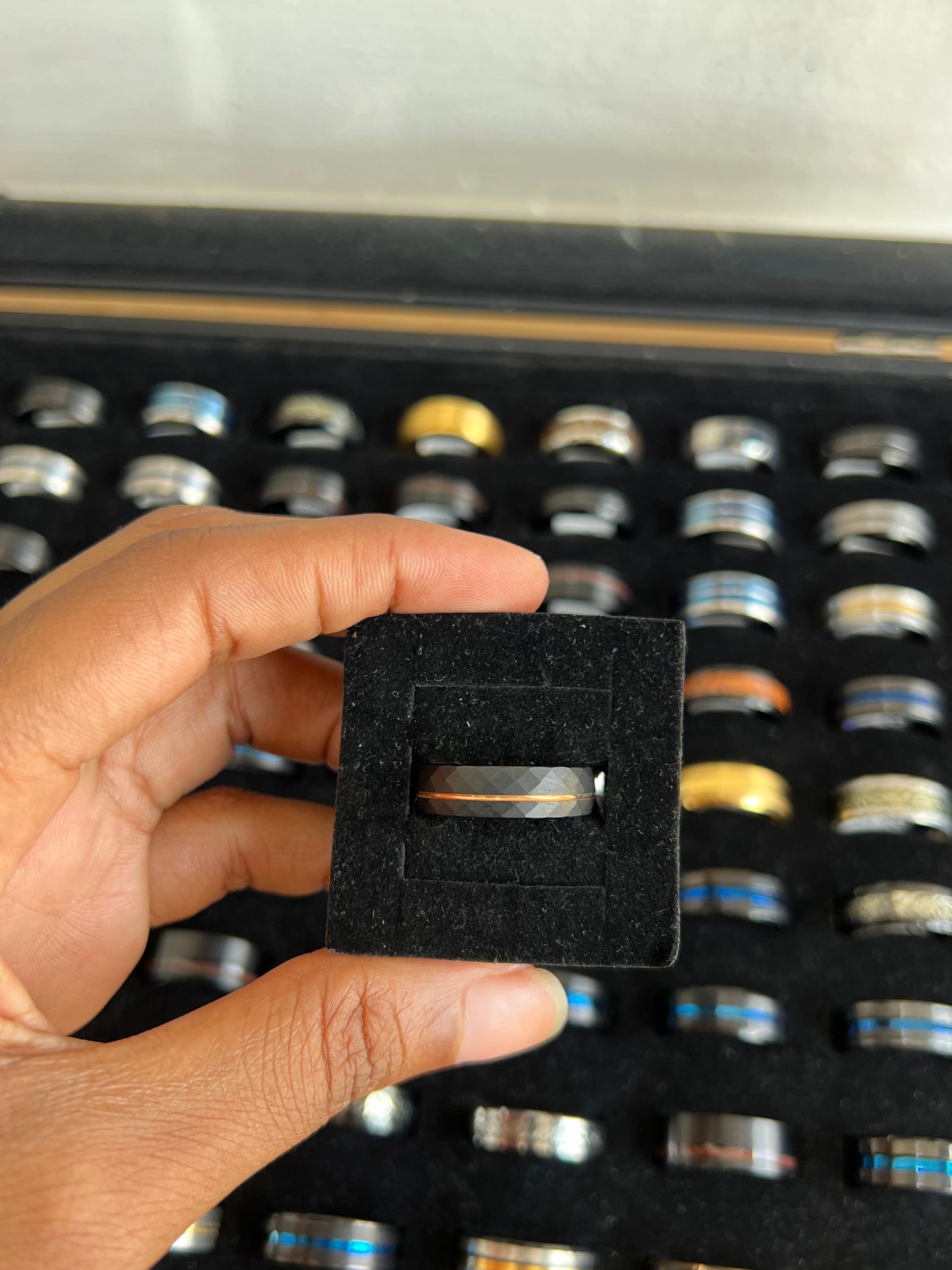 Male wedding ring(RR170)