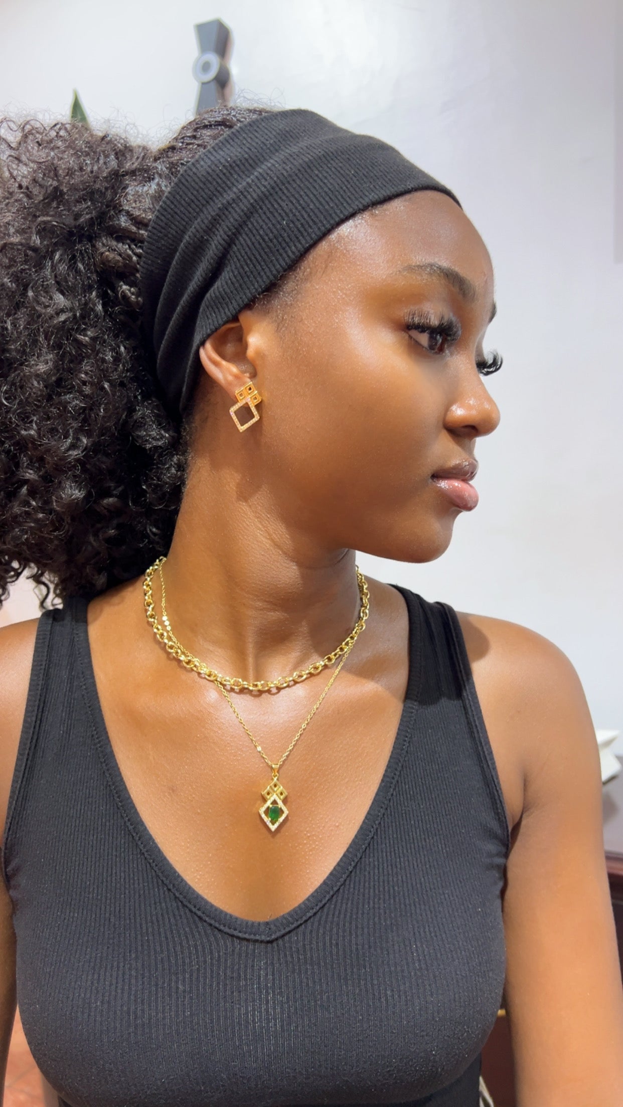 Jewelry set (RBS1201)