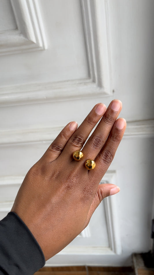 Knuckle ring (RBS1221)