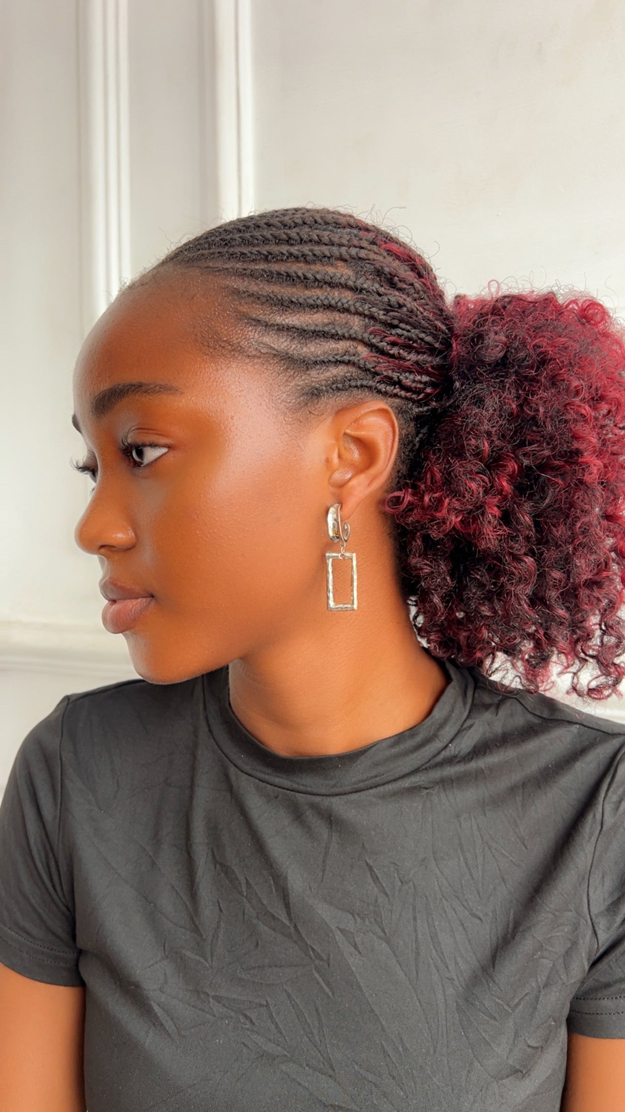Earrings (Rbs831)