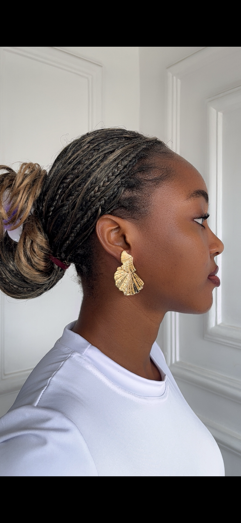 Earrings(RBS262)
