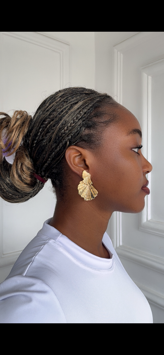 Earrings(RBS262)