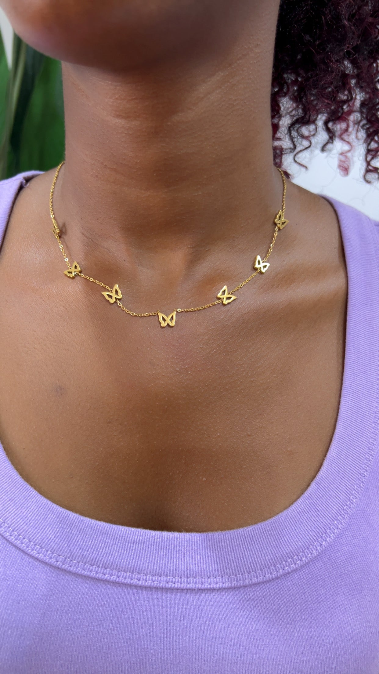 Necklace (Rbs649)