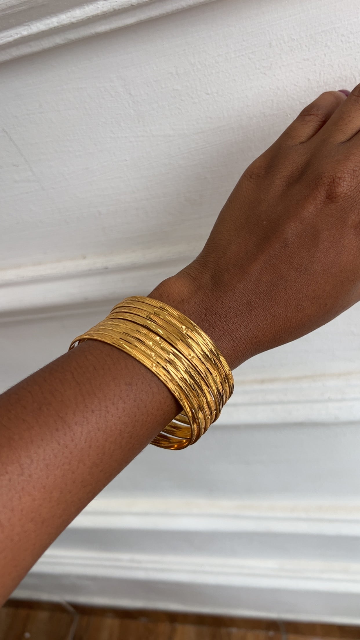 Bangles (RBS1005)
