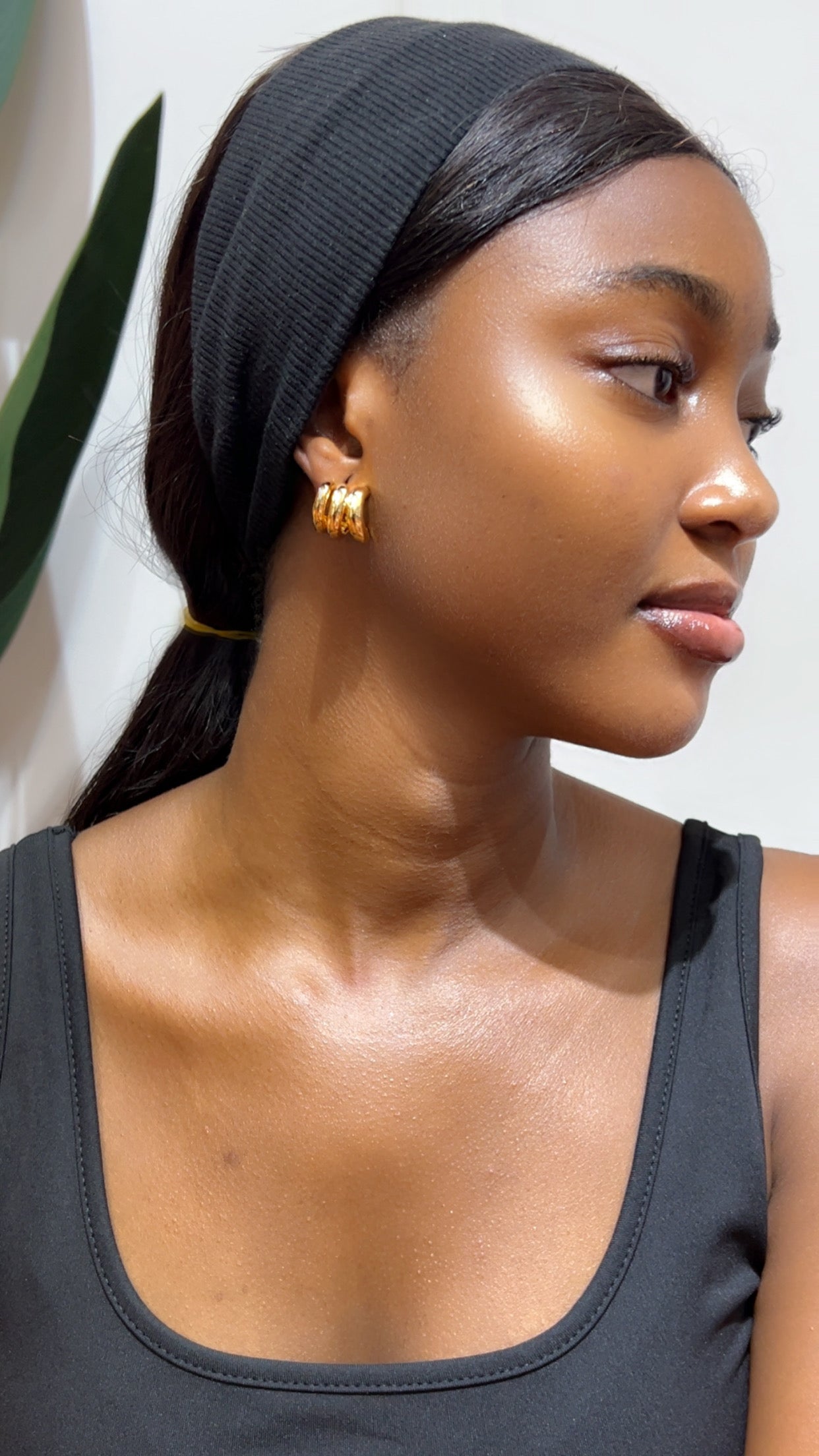 Earrings (RBS1025)