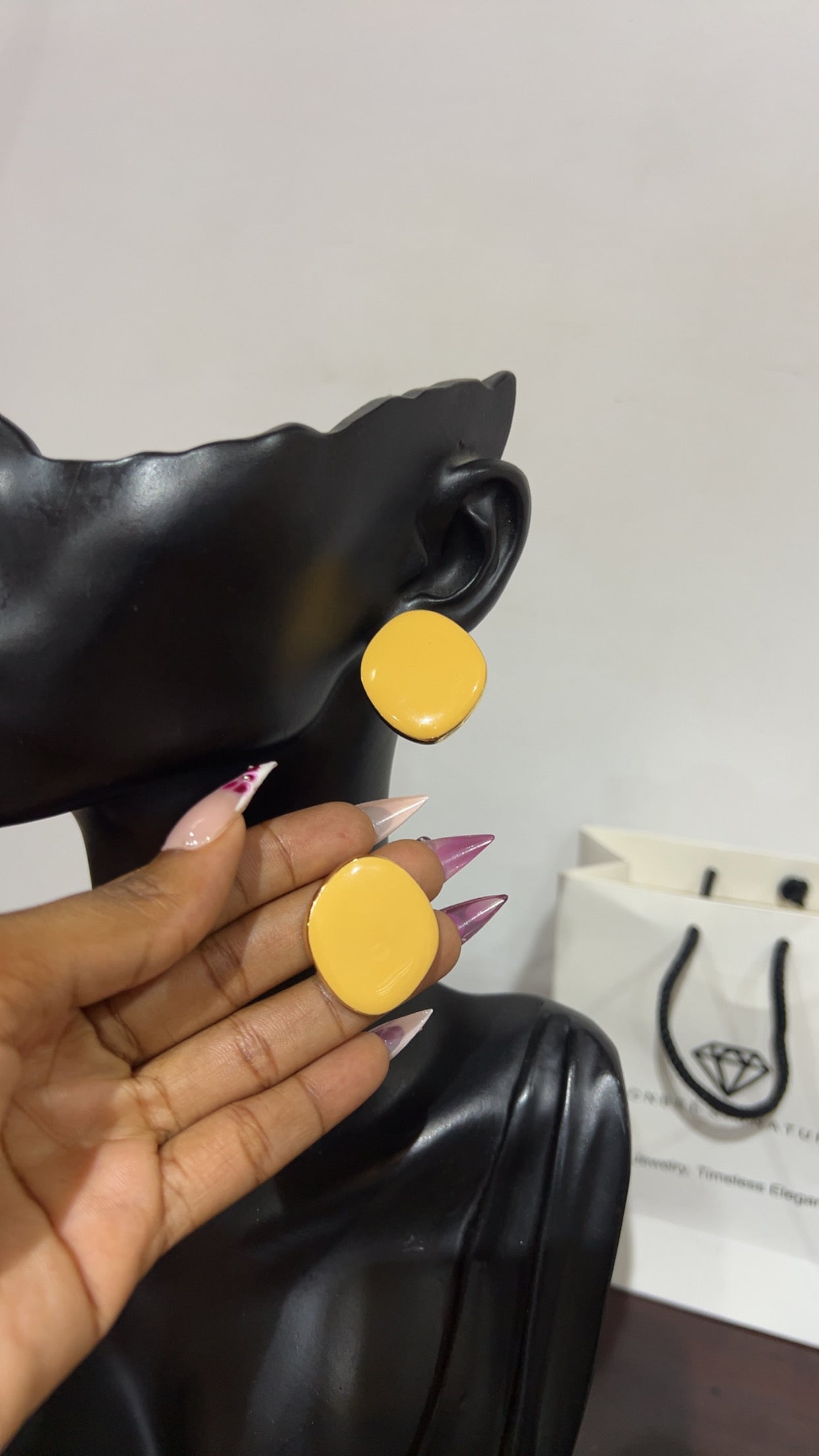 Earrings (RBS1052)
