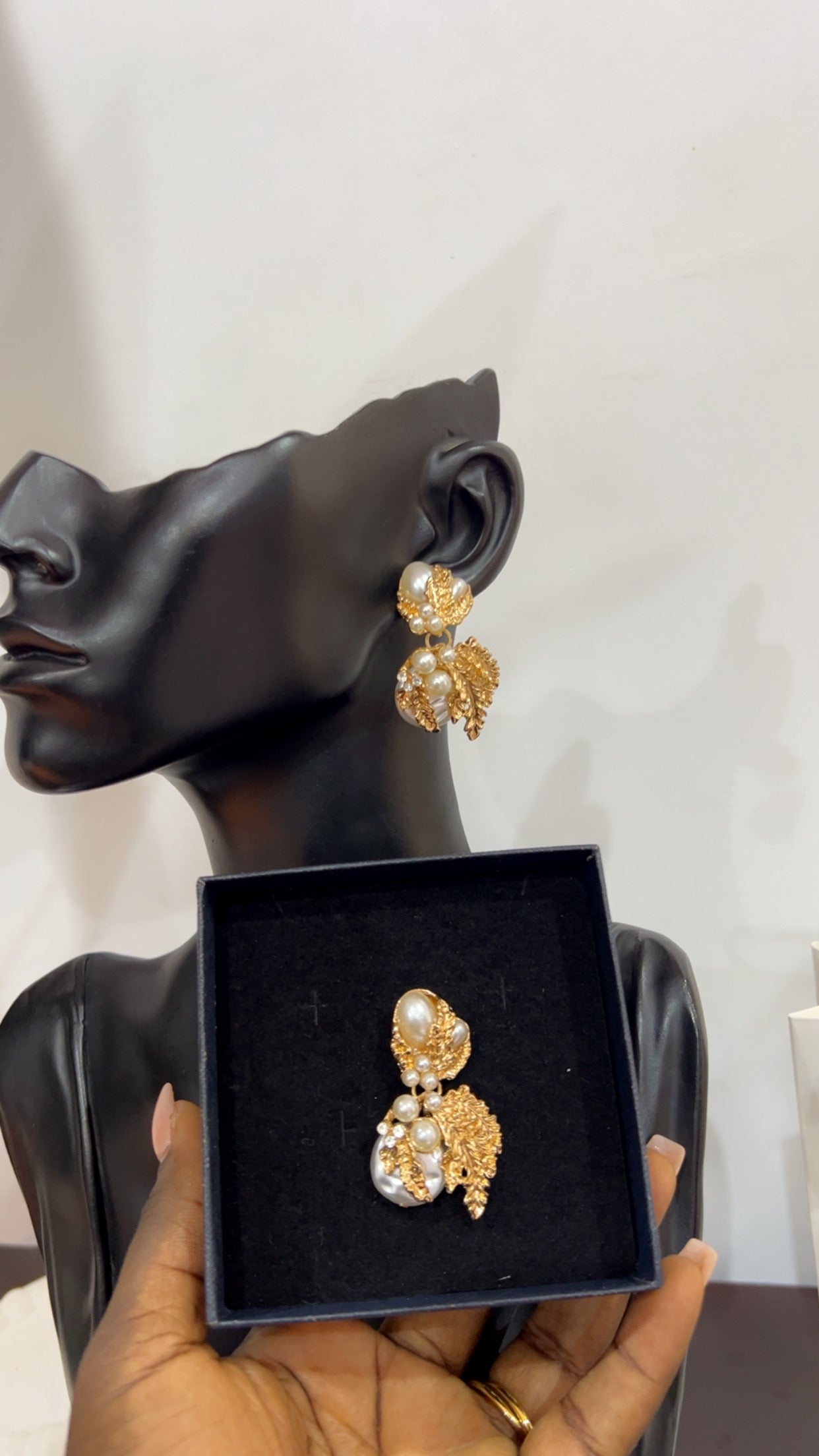 Earrings(RBE002)