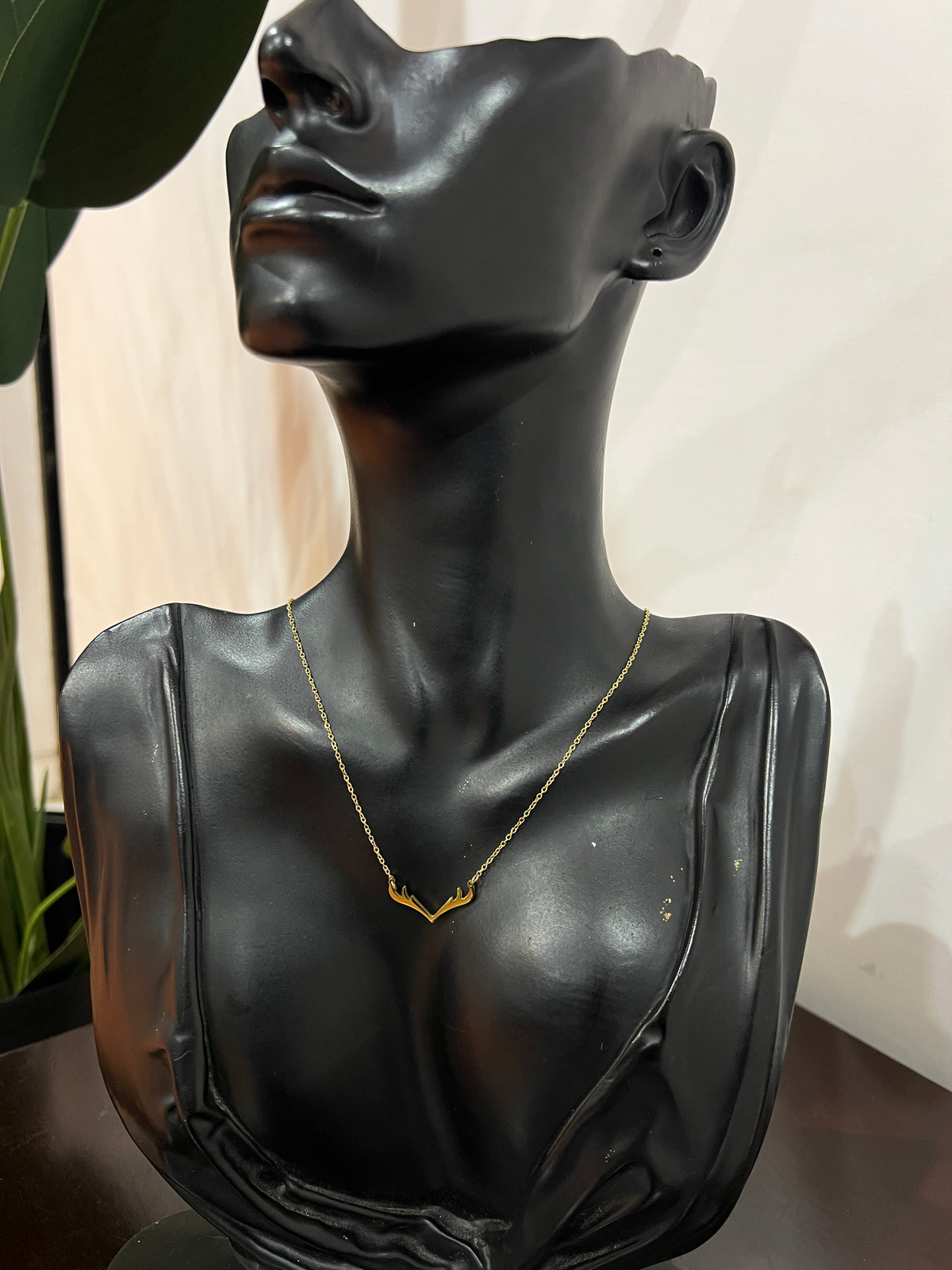 Necklace (Rbs1227)
