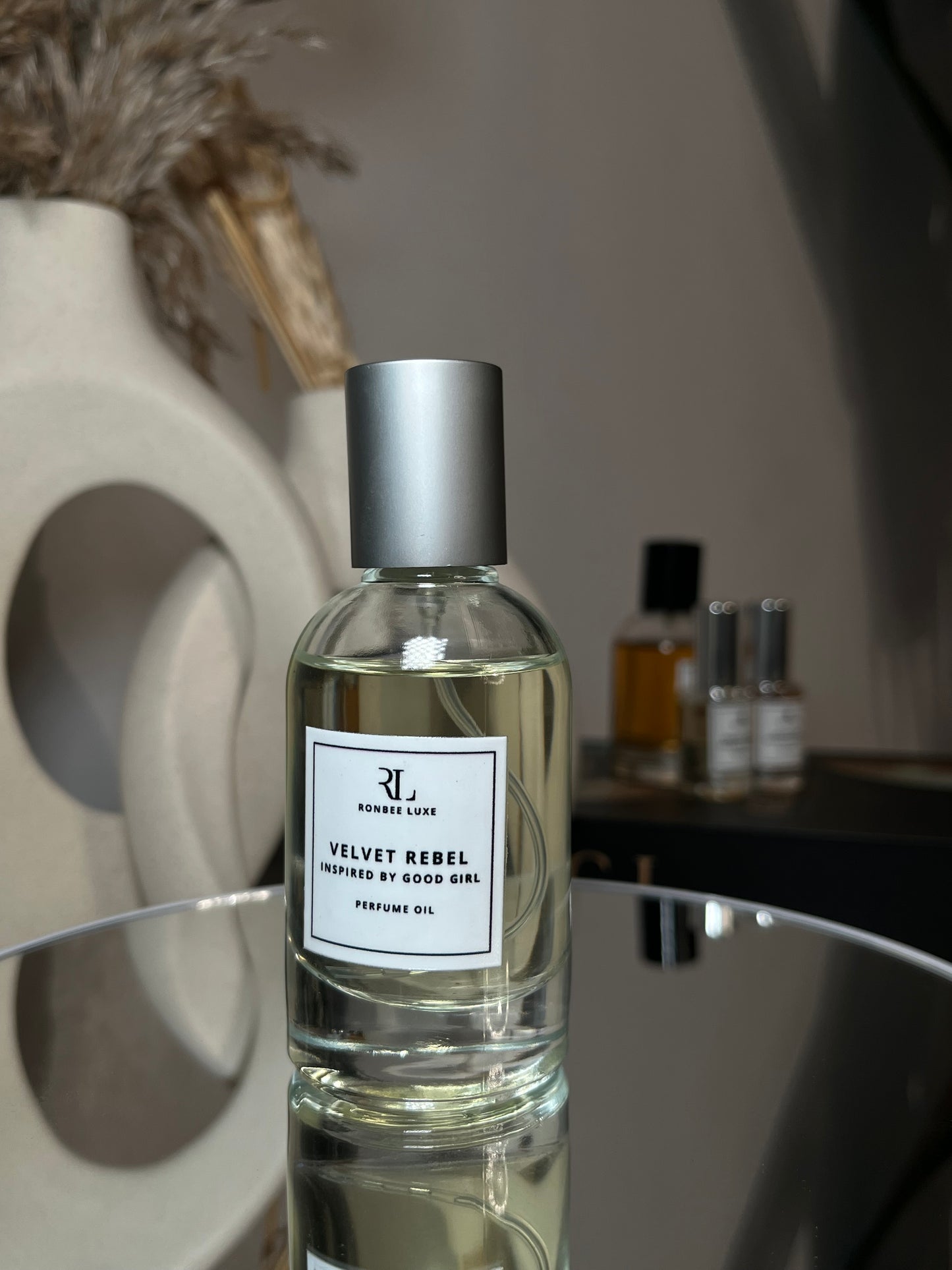 Good Girl [Velvet Rebel] – Perfume Oil