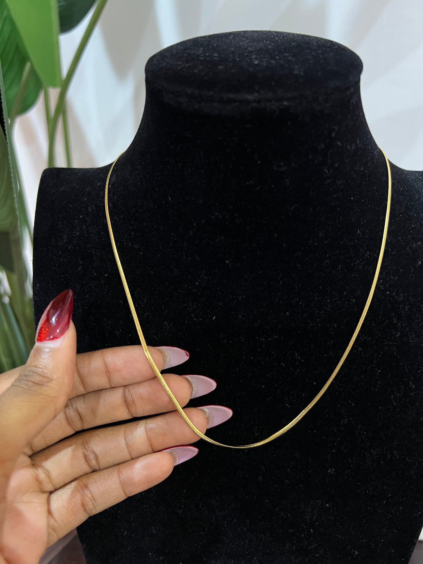 Necklace (Rbs743)