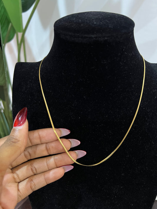 Necklace (Rbs743)
