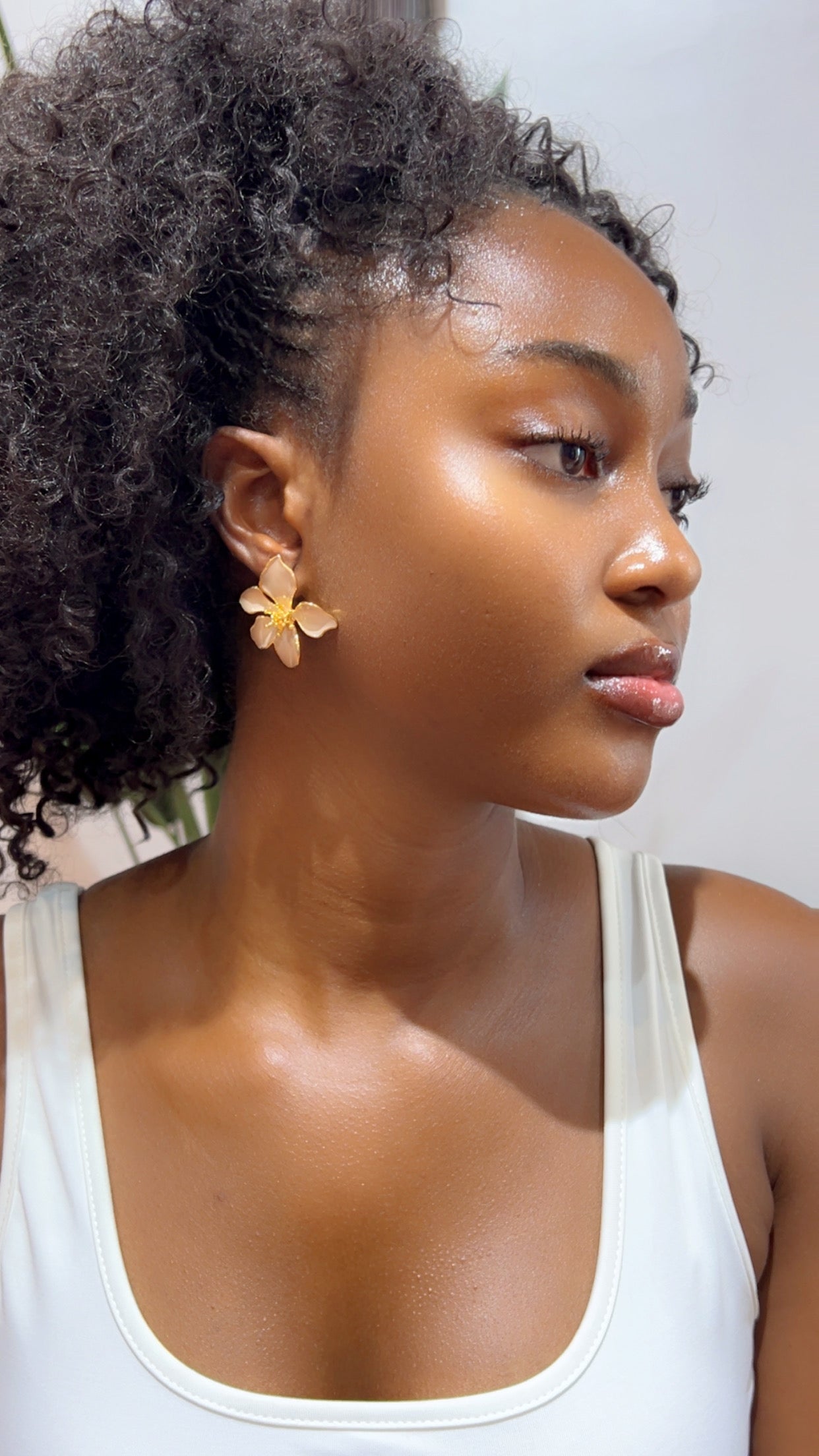 Earring RBs(1115)