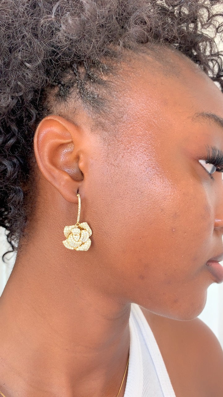 Statement Earring (RBS1130)