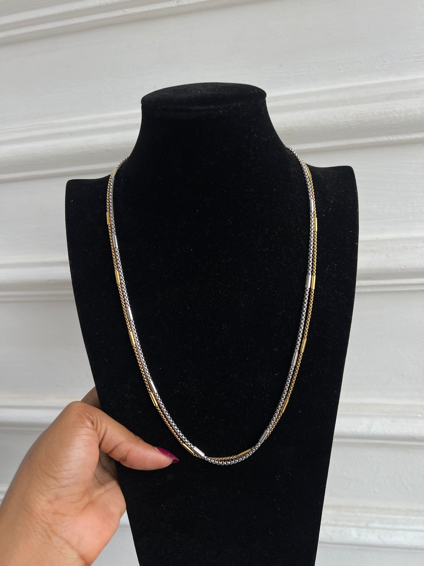 Necklace (Rbs862)