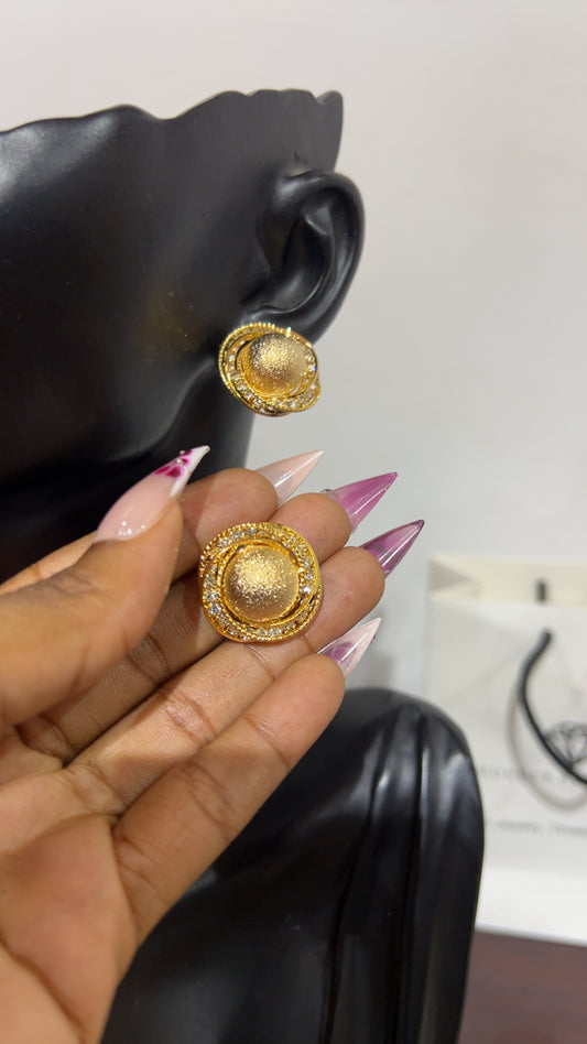 Earrings (RBS1063)