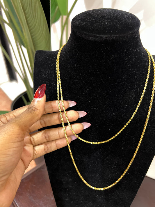 Necklace (Rbs729)