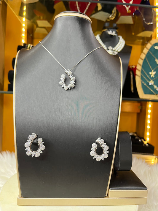 Jewelry set (RBS340)
