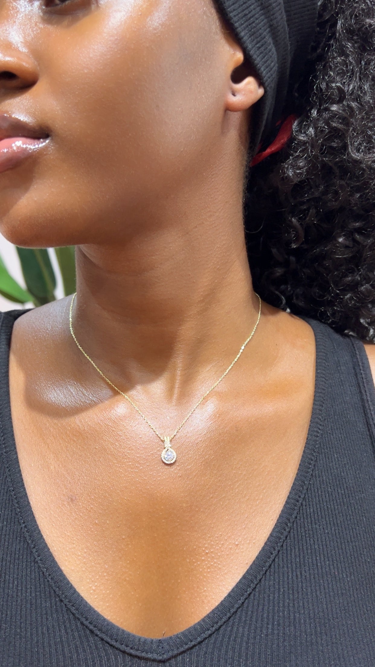 Necklace (RBS1198)
