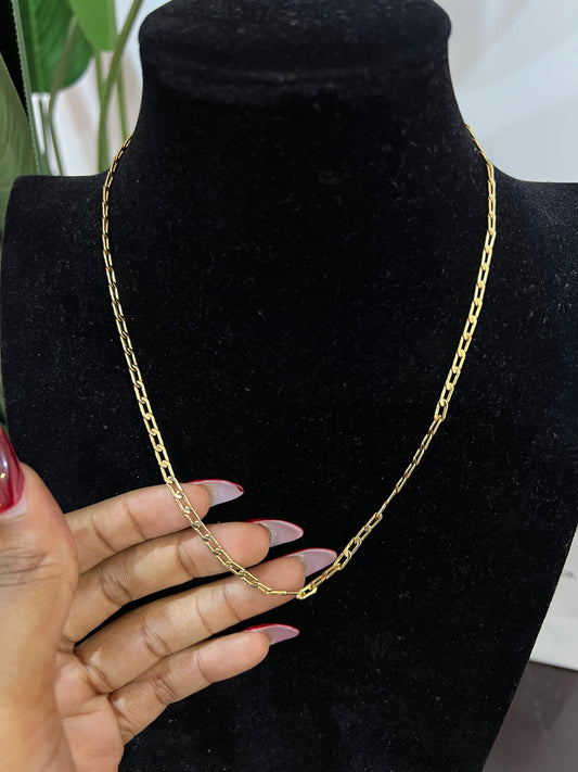Necklace (Rbs738)