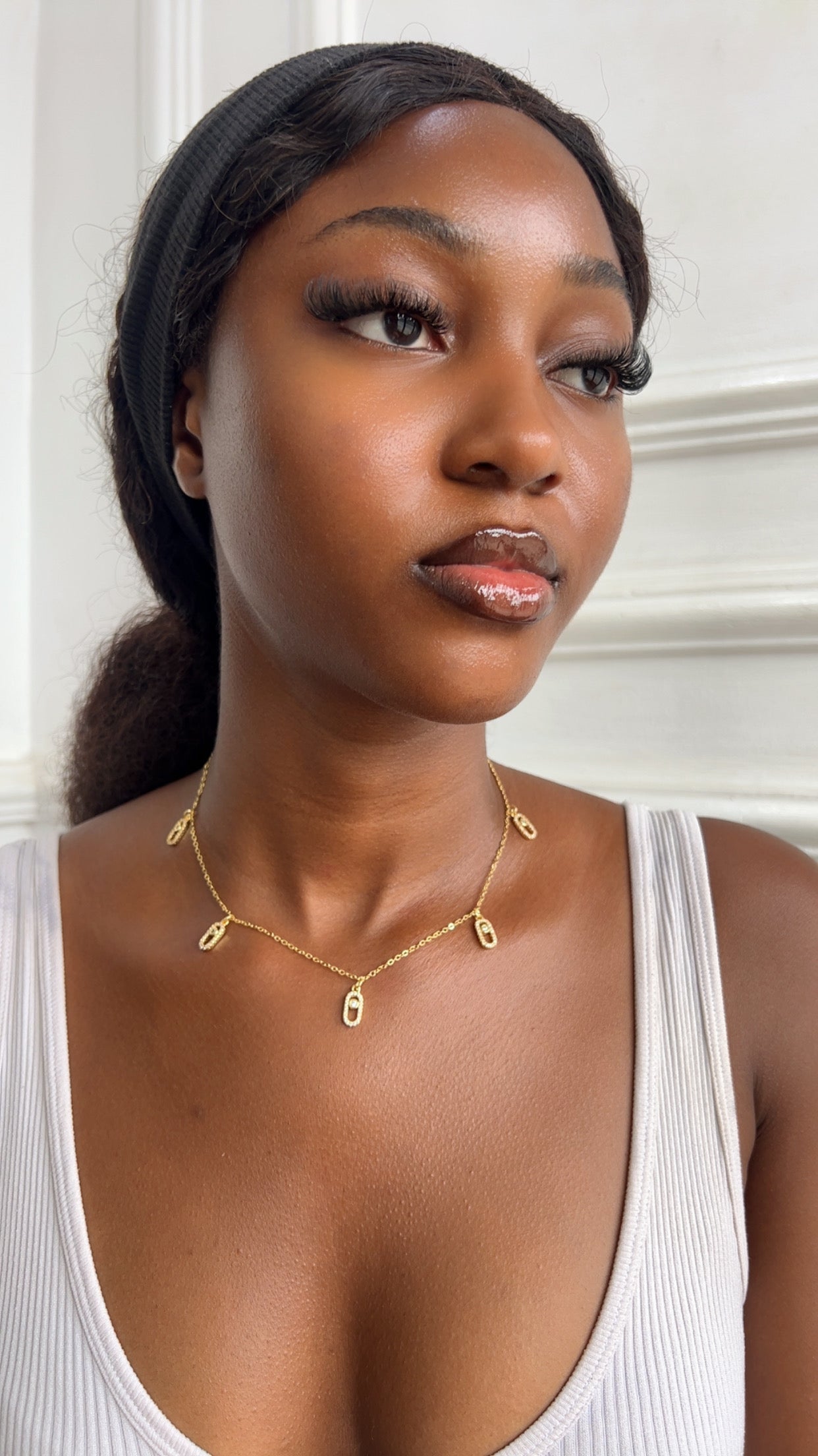 Necklace (RBS1100)