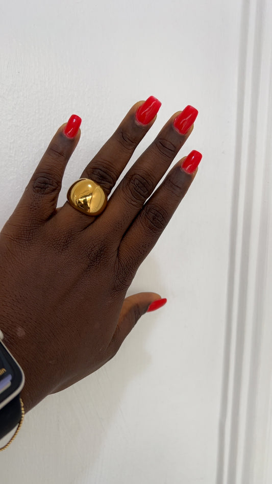 Knuckle ring (RBS1176)