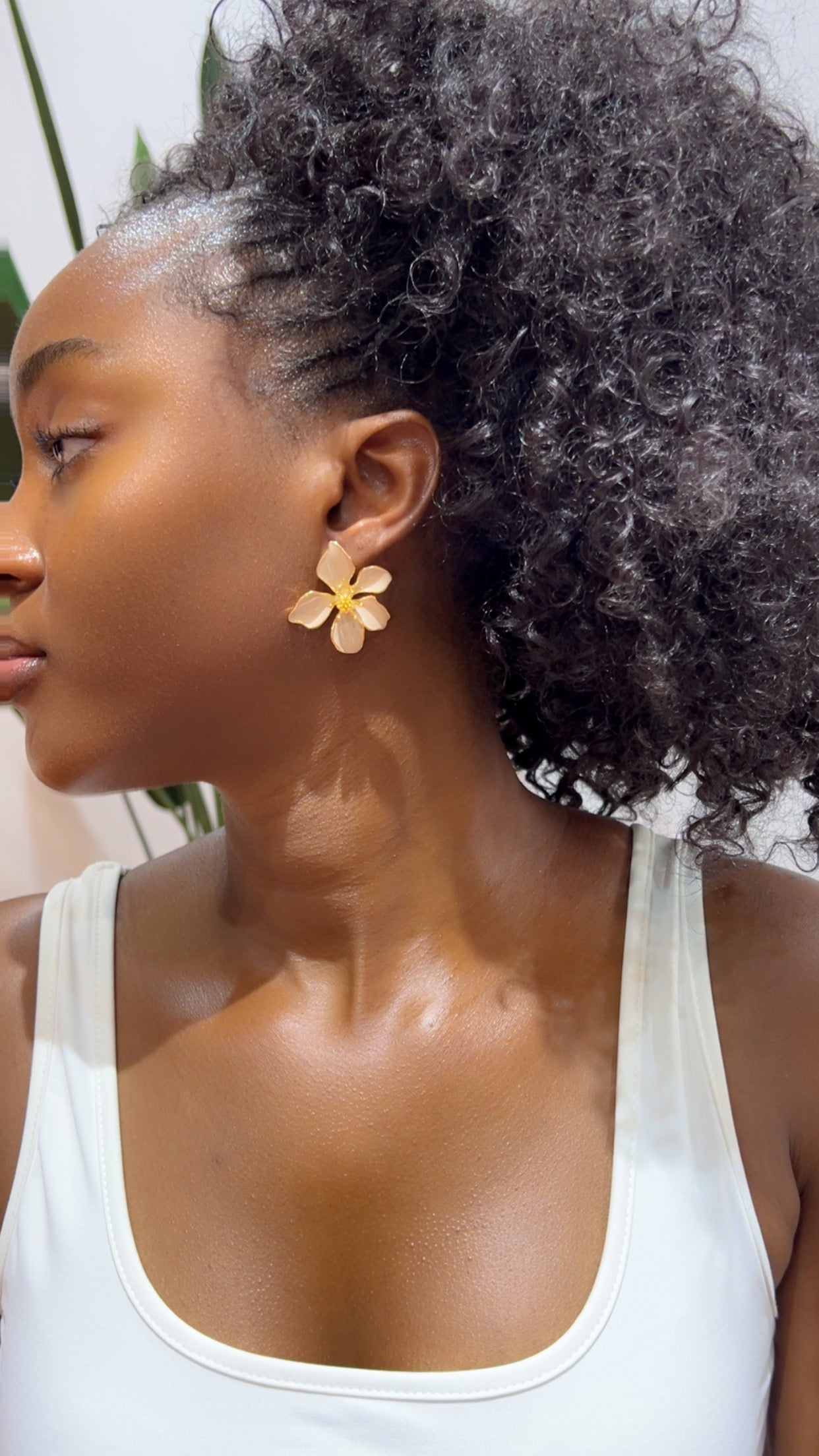 Earring RBs(1115)