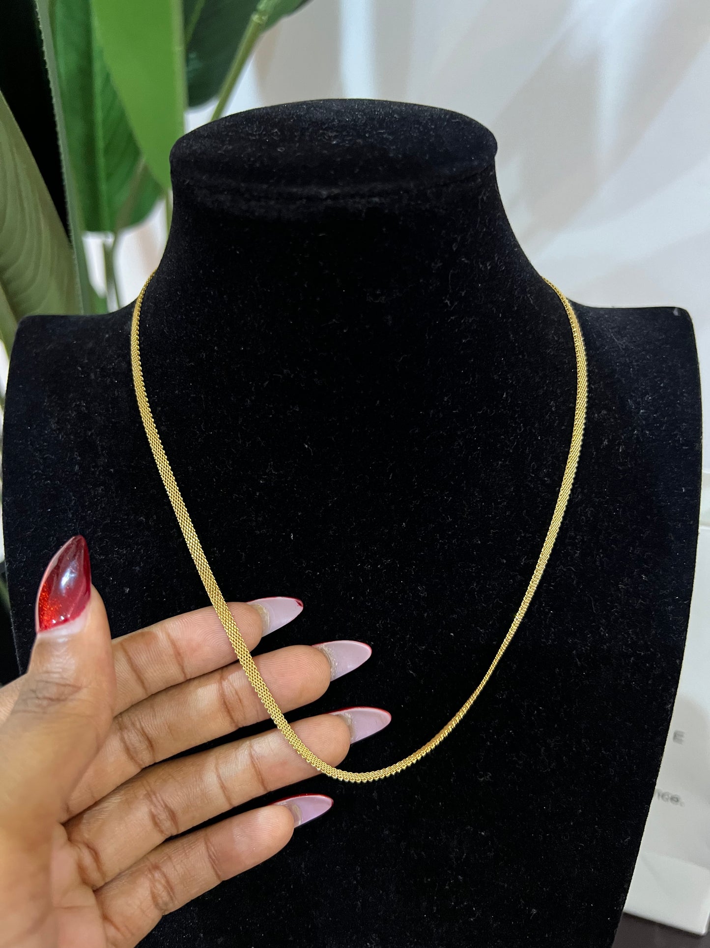 Necklace (Rbs684)