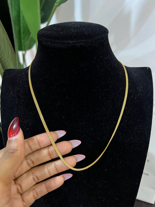 Necklace (Rbs684)