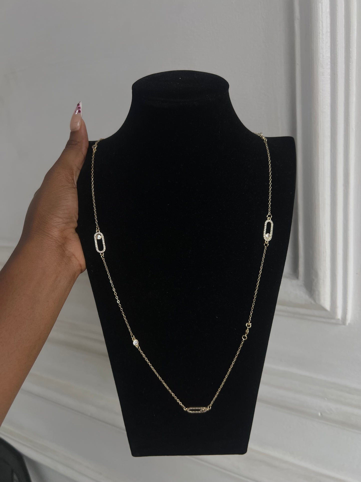 Necklace (RBS1097)