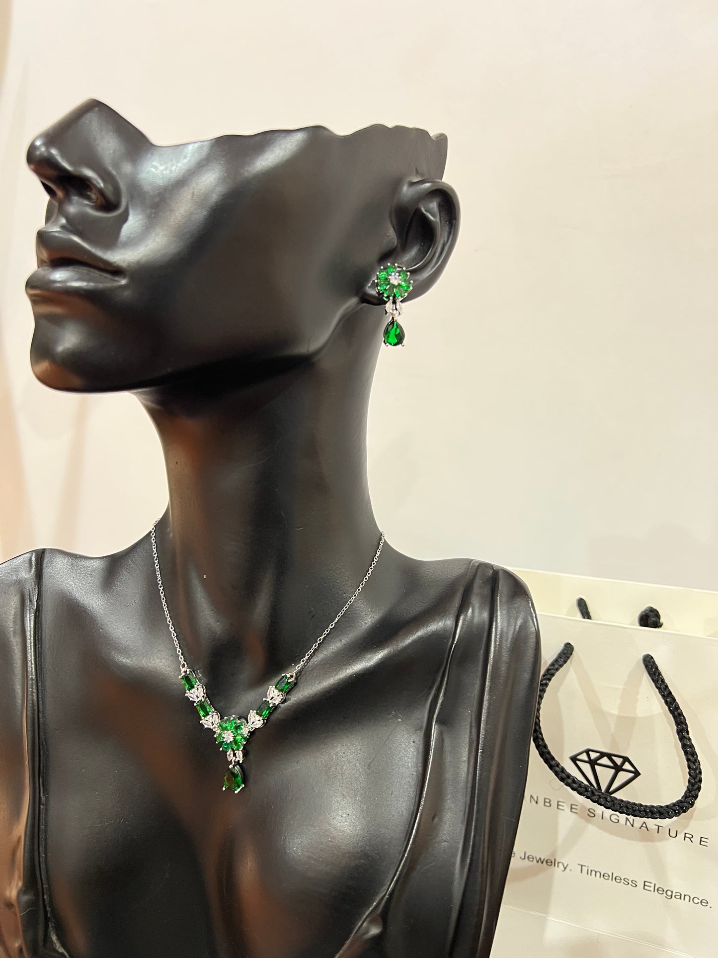 Jewelry set(RBS 1203)