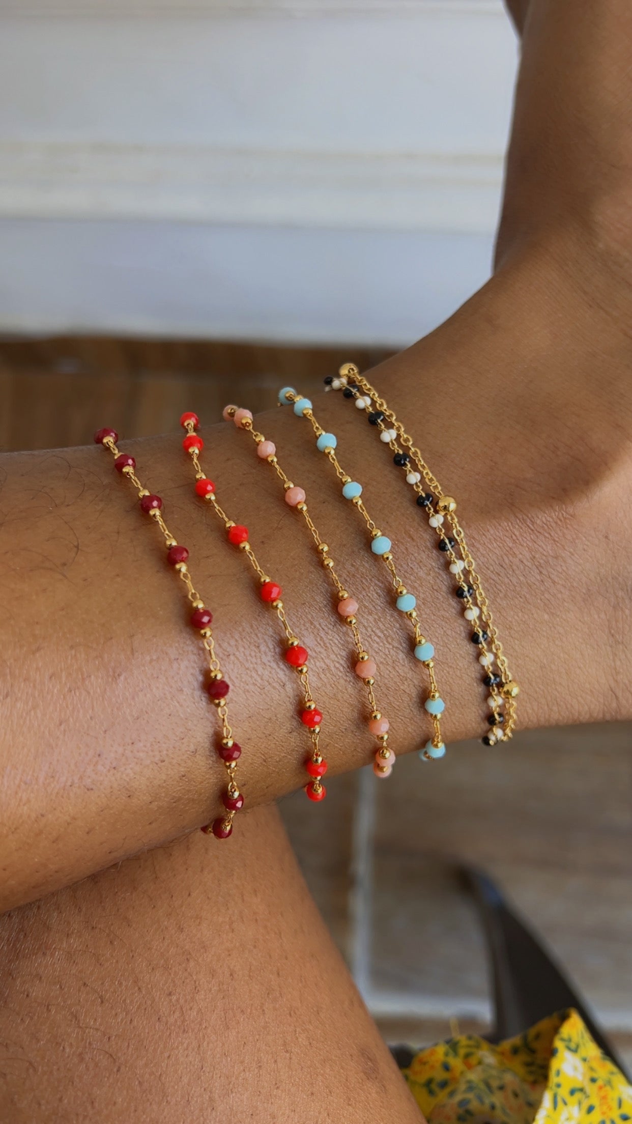 Anklet(Rbs699)