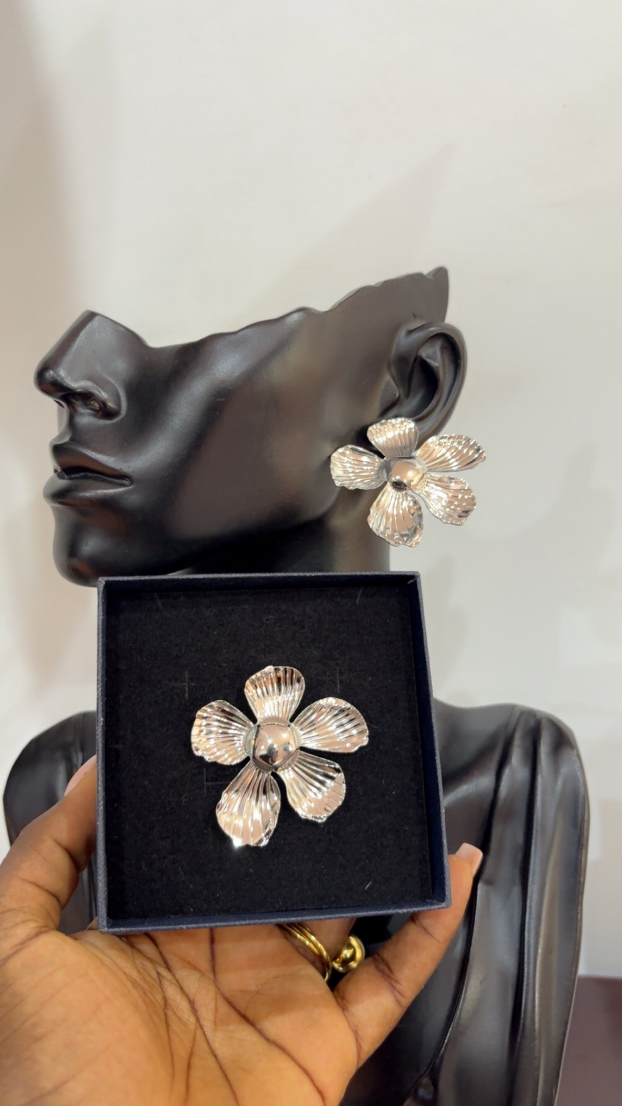 Earrings (RB269)