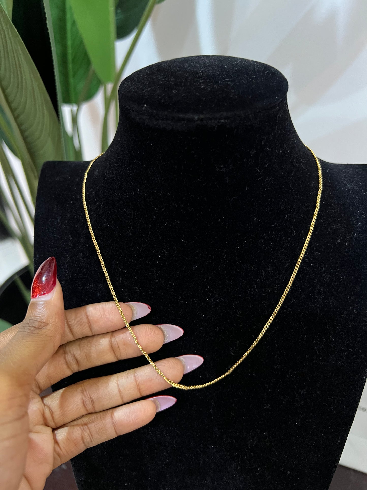 Necklace (Rbs688)