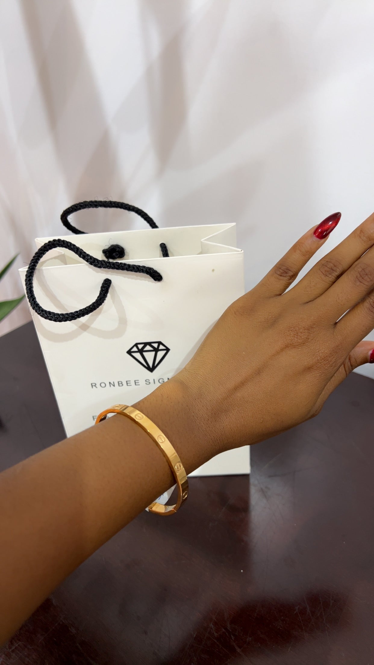 C bracelets (rbs624)