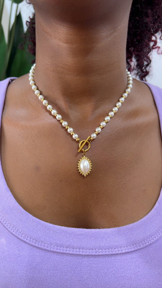 Necklace(Rbs353)