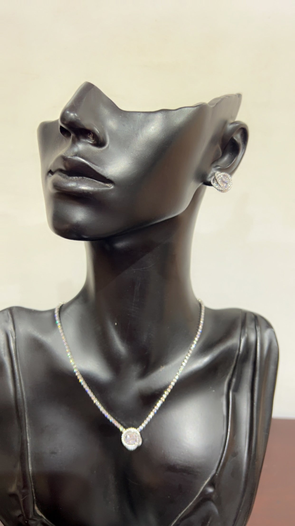 Jewelry set (RBS969)