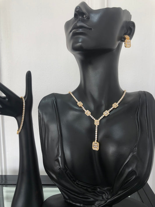 Jewelry set (Rbs793)