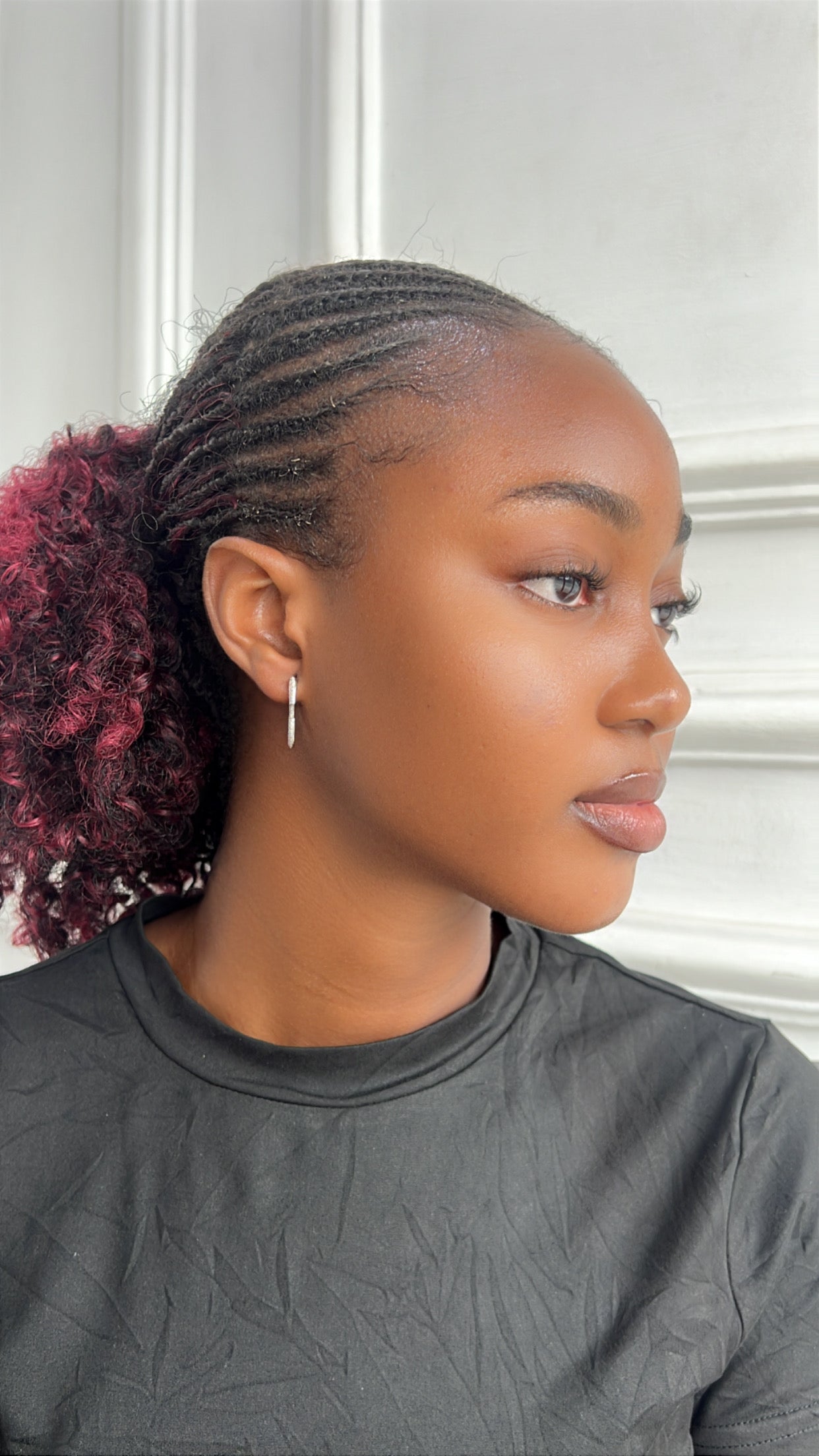 Earrings(Rbc107)