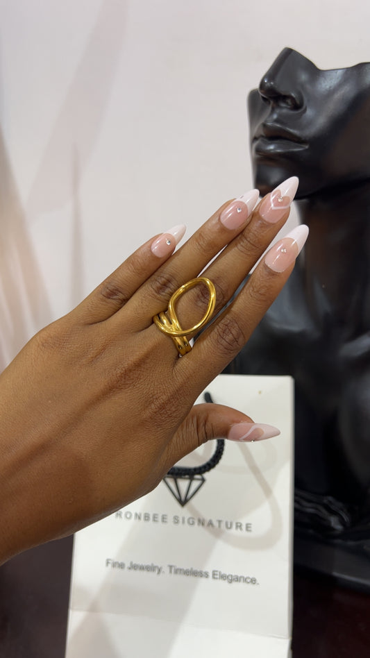 Knuckles ring(RBS1150)