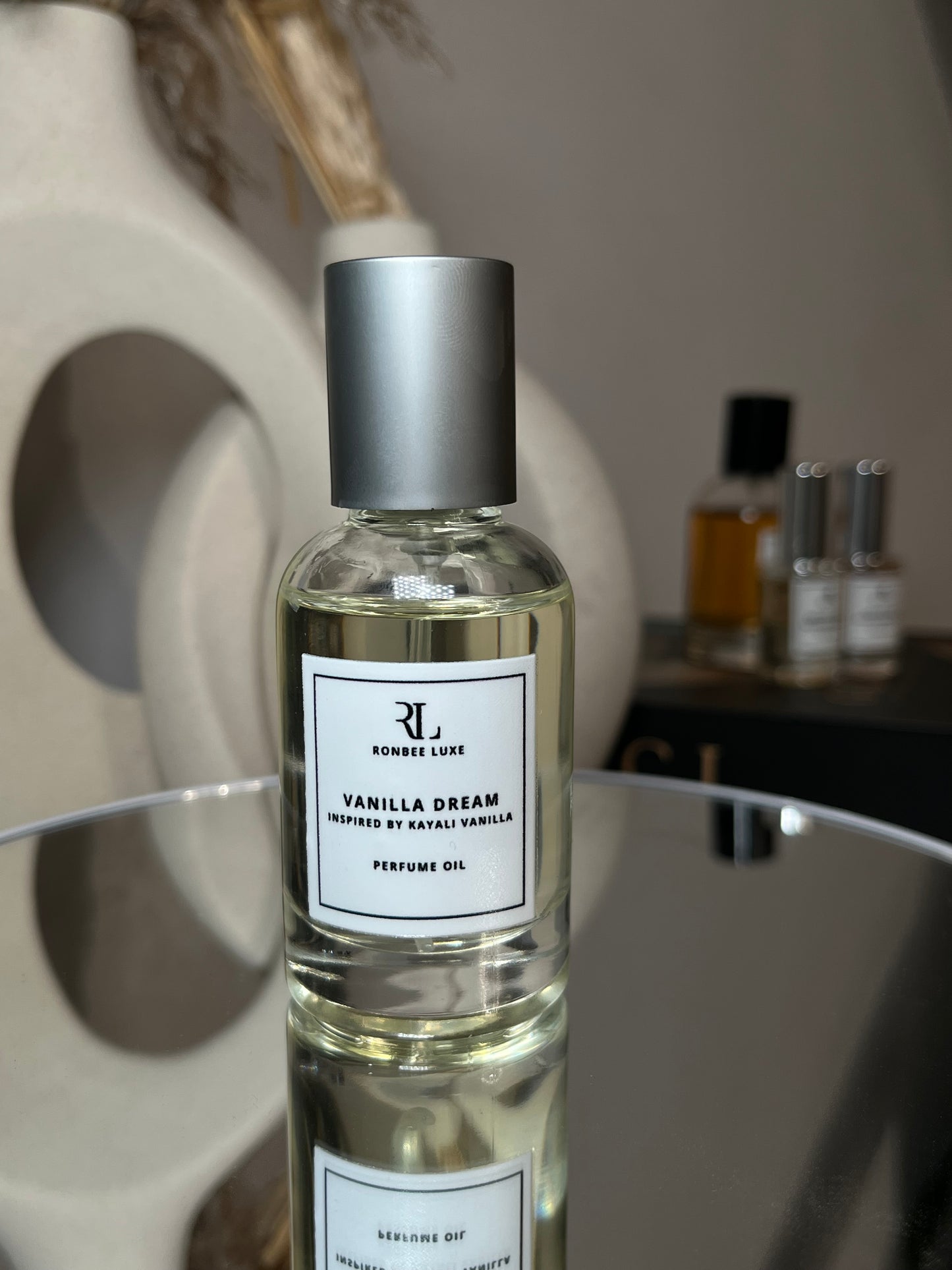 Kayali Vanilla 28 [Vanilla Dream] – Perfume Oil