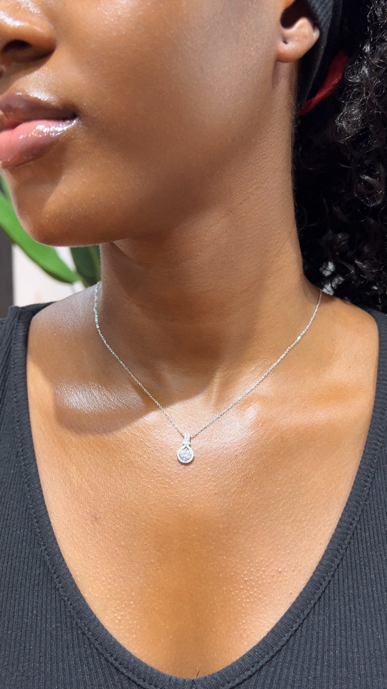Necklace (RBS1198)