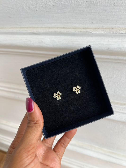 Stud earrings (Rbs442)