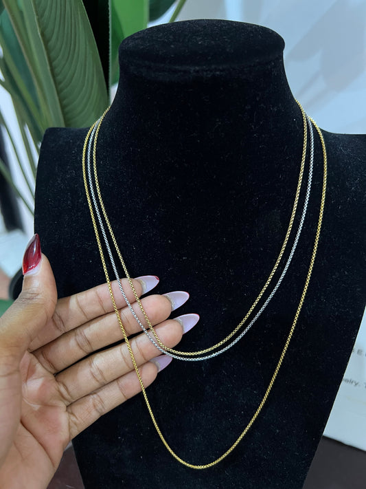 Necklace (Rbs689)