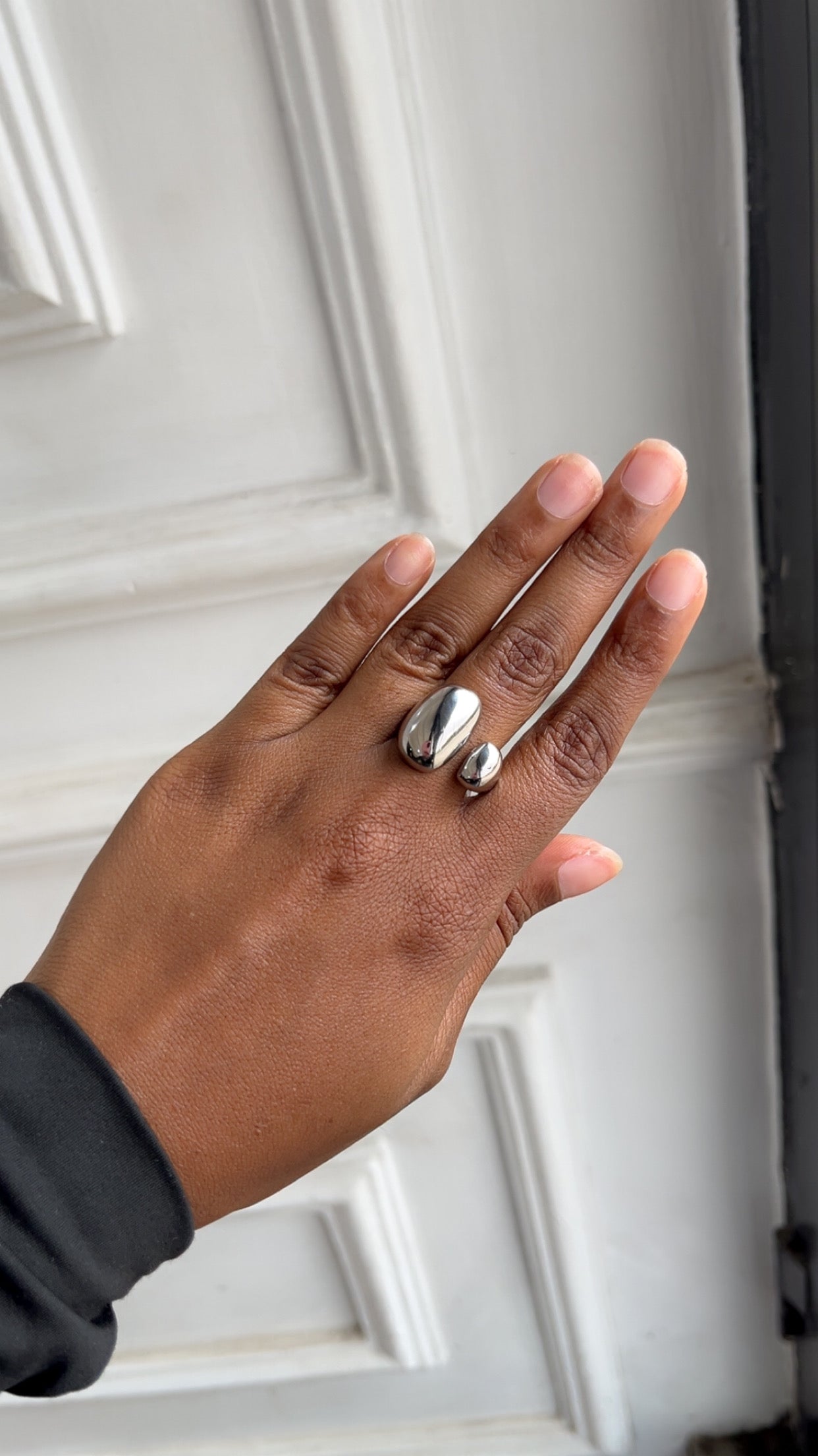 Knuckle Ring (RBS1216)