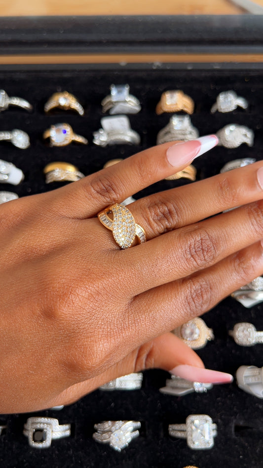 Cocktail Ring (RR135)