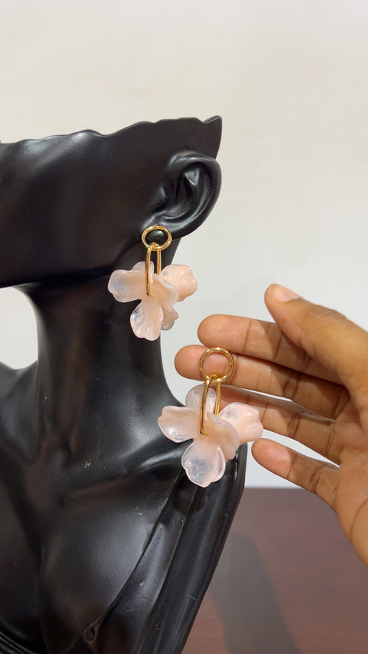 Statement Earring (Rbs977)