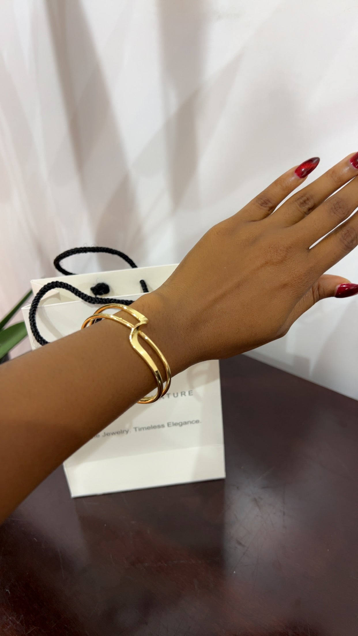 Elise bracelets (RBS558)