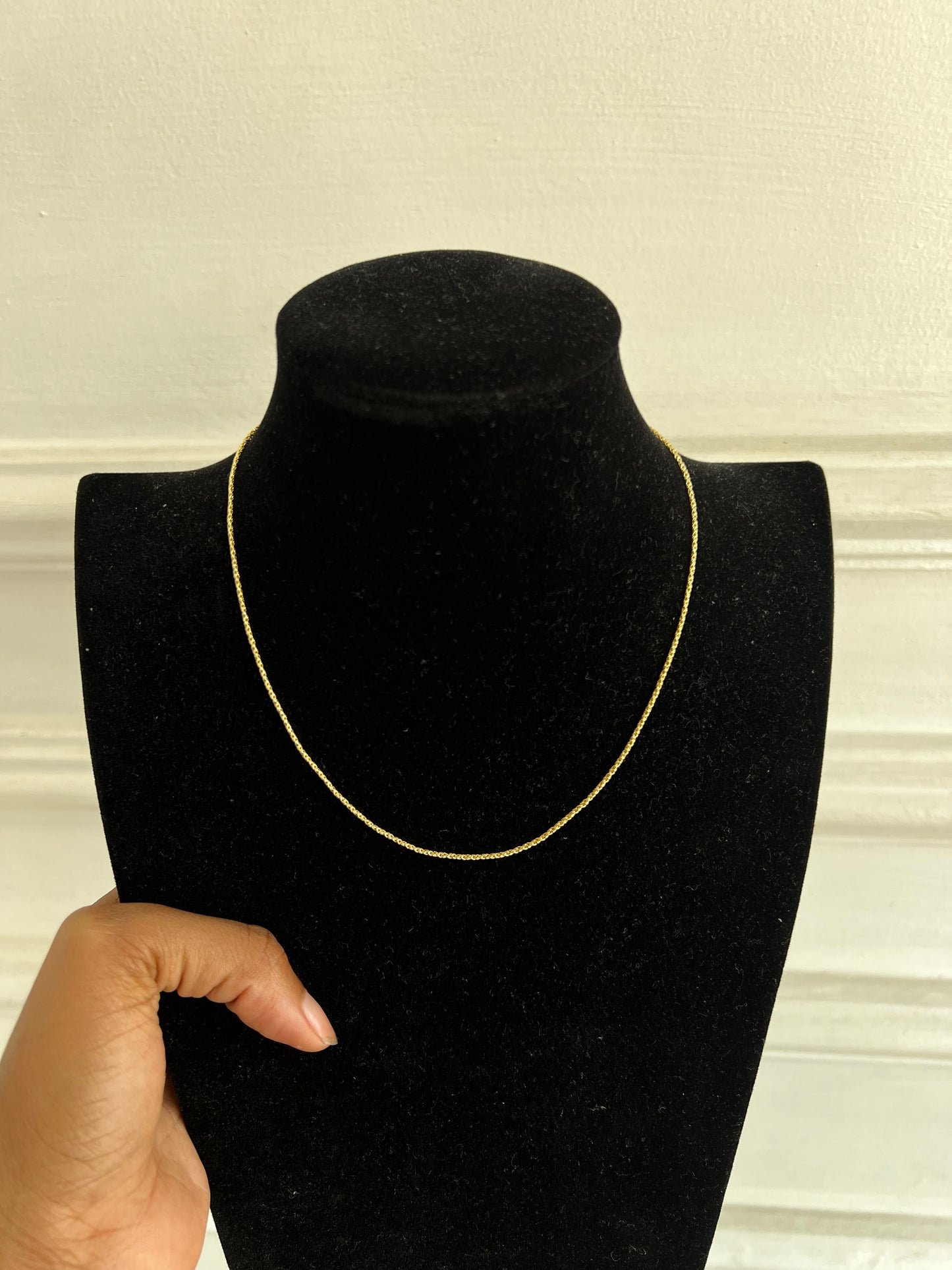 Necklace (Rbs956)